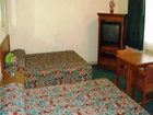 фото отеля Knights Inn Fresno
