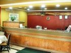 фото отеля Knights Inn Fresno