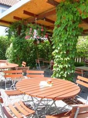 фото отеля Gasthaus Traube Bodman-Ludwigshafen