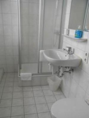 фото отеля Gasthaus Traube Bodman-Ludwigshafen