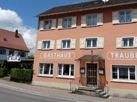 Gasthaus Traube Bodman-Ludwigshafen