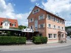 фото отеля Gasthaus Traube Bodman-Ludwigshafen