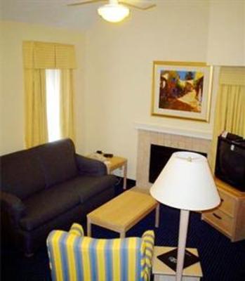 фото отеля Residence Inn Orlando International Drive