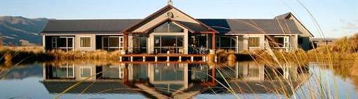 фото отеля Matuka Lodge