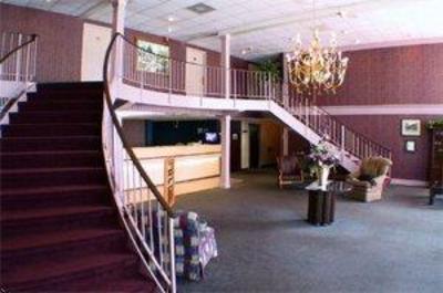 фото отеля Village Inn Event Center