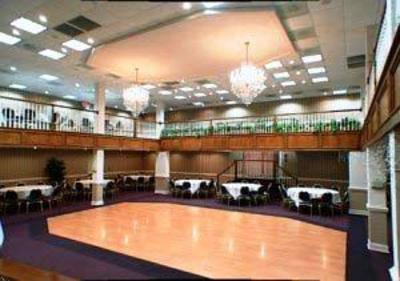 фото отеля Village Inn Event Center