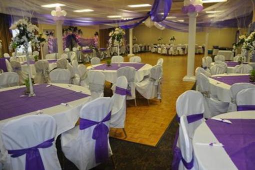 фото отеля Village Inn Event Center