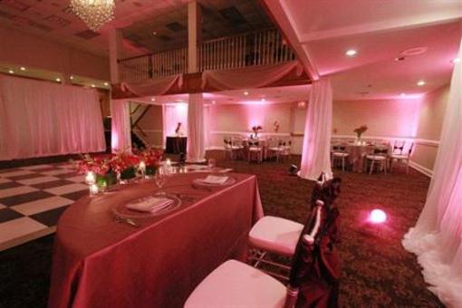 фото отеля Village Inn Event Center