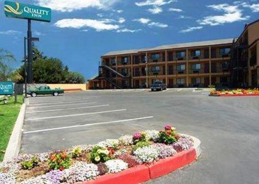 фото отеля Quality Inn on 144 Kern Street