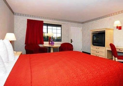 фото отеля Quality Inn on 144 Kern Street