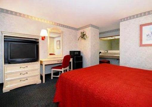 фото отеля Quality Inn on 144 Kern Street