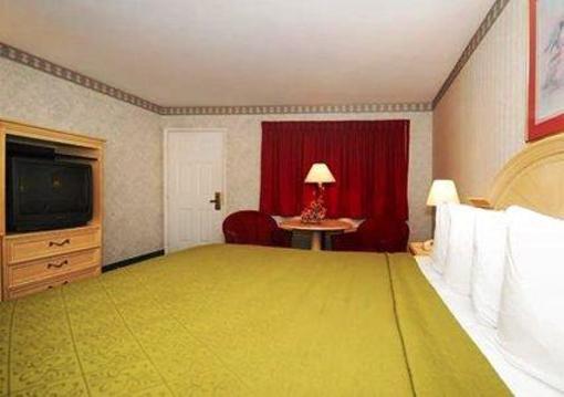 фото отеля Quality Inn on 144 Kern Street