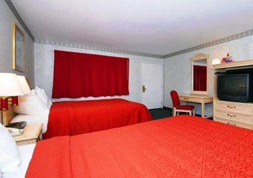 фото отеля Quality Inn on 144 Kern Street