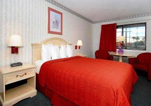 фото отеля Quality Inn on 144 Kern Street