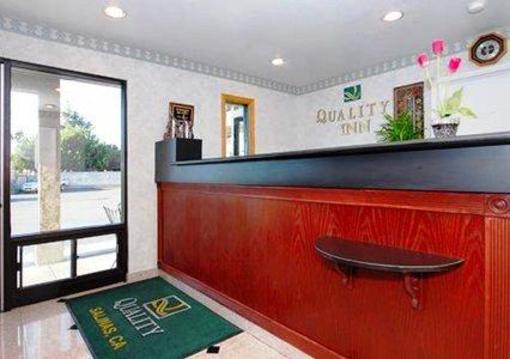 фото отеля Quality Inn on 144 Kern Street