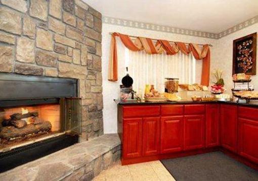 фото отеля Quality Inn on 144 Kern Street