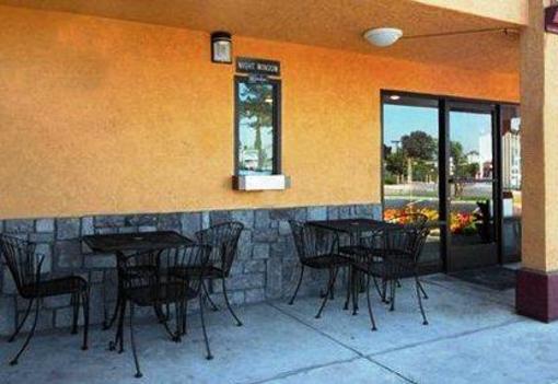 фото отеля Quality Inn on 144 Kern Street