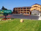 фото отеля Quality Inn on 144 Kern Street