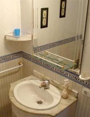 фото отеля Apartamentos Reysan