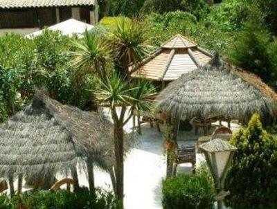 фото отеля Hotel l'Estirado des Adrets