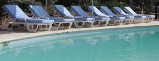 фото отеля Hotel l'Estirado des Adrets