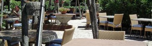 фото отеля Hotel l'Estirado des Adrets