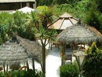 Hotel l'Estirado des Adrets