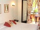 фото отеля Hotel l'Estirado des Adrets