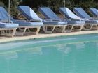 фото отеля Hotel l'Estirado des Adrets