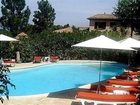 фото отеля Hotel l'Estirado des Adrets