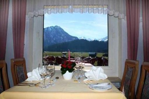 фото отеля Hotel Restaurant Cafe Fuggerhof