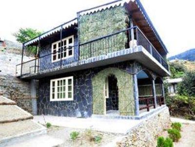 фото отеля The Nest Cottages