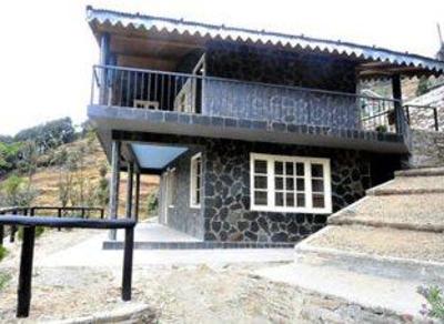 фото отеля The Nest Cottages