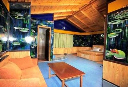 фото отеля The Nest Cottages