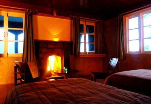 фото отеля The Nest Cottages