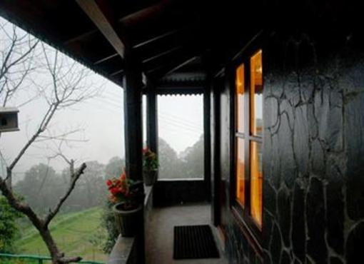 фото отеля The Nest Cottages