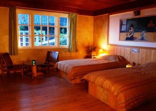 фото отеля The Nest Cottages