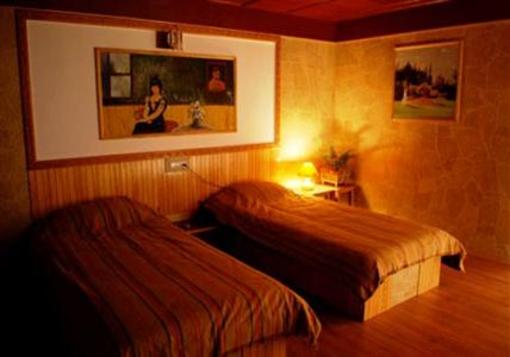 фото отеля The Nest Cottages