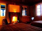 фото отеля The Nest Cottages