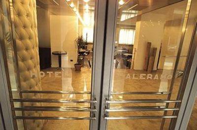 фото отеля Hotel Aleramo