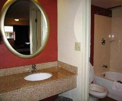 фото отеля Red Roof Inn Rochester Henrietta