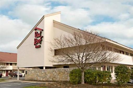 фото отеля Red Roof Inn Rochester Henrietta