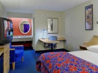 Red Roof Inn Rochester Henrietta