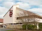 фото отеля Red Roof Inn Rochester Henrietta