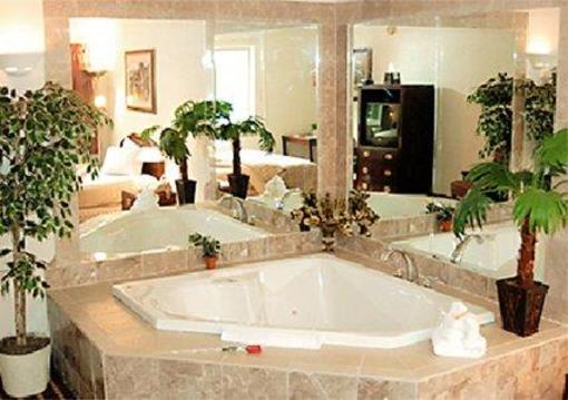 фото отеля Econo Lodge Inn & Suites Warren (Ohio)
