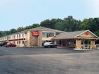 фото отеля Econo Lodge Inn & Suites Warren (Ohio)