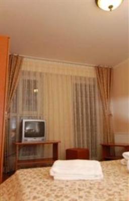 фото отеля Pension Star