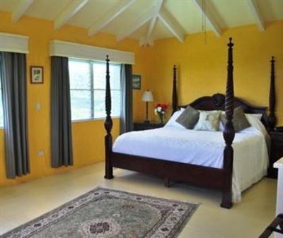 фото отеля Carringtons Inn Saint Croix