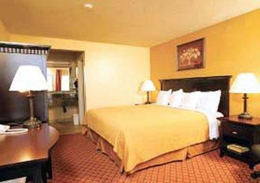 фото отеля Quality Inn San Bernardino