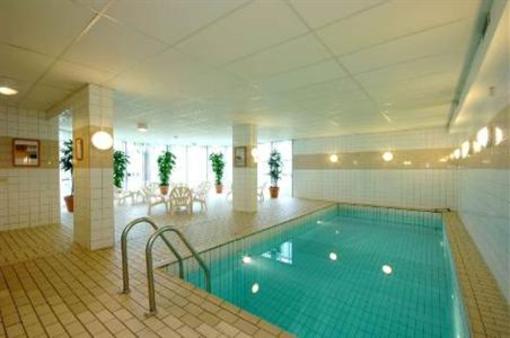 фото отеля Scandic Linkoping West